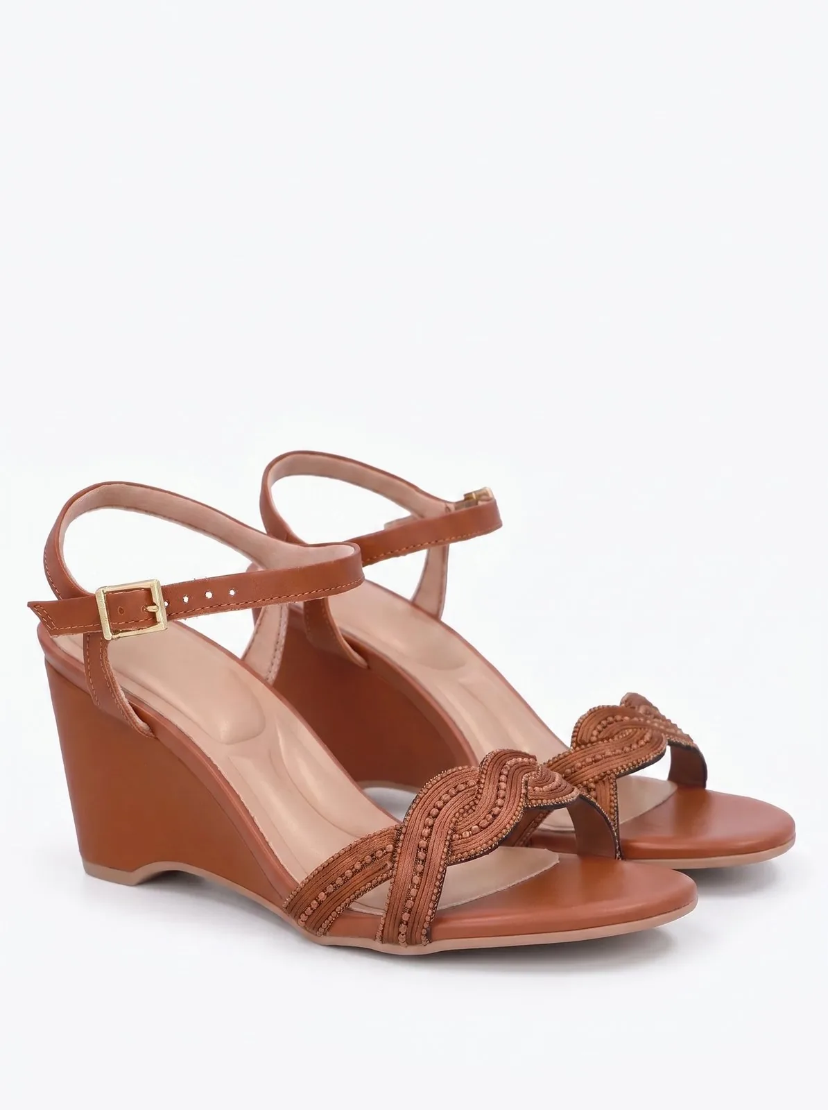 Sandália — foto catálogo